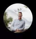 Rich Smith, Salmon Arm, Mortgage Broker